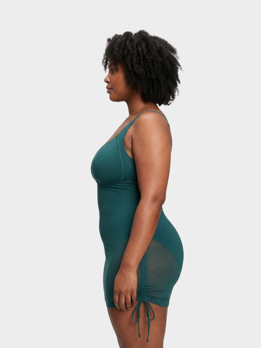 TummyTight Swim Suit