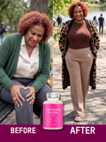 Menopause Mobility Daily