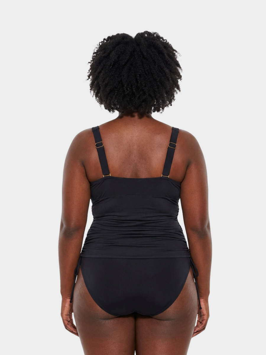 TummyTight Swim Suit