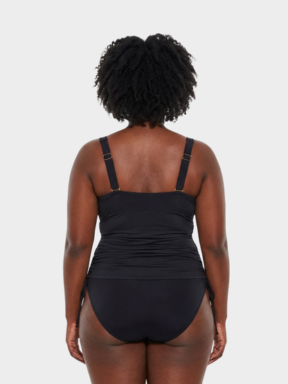 TummyTight Swim Suit