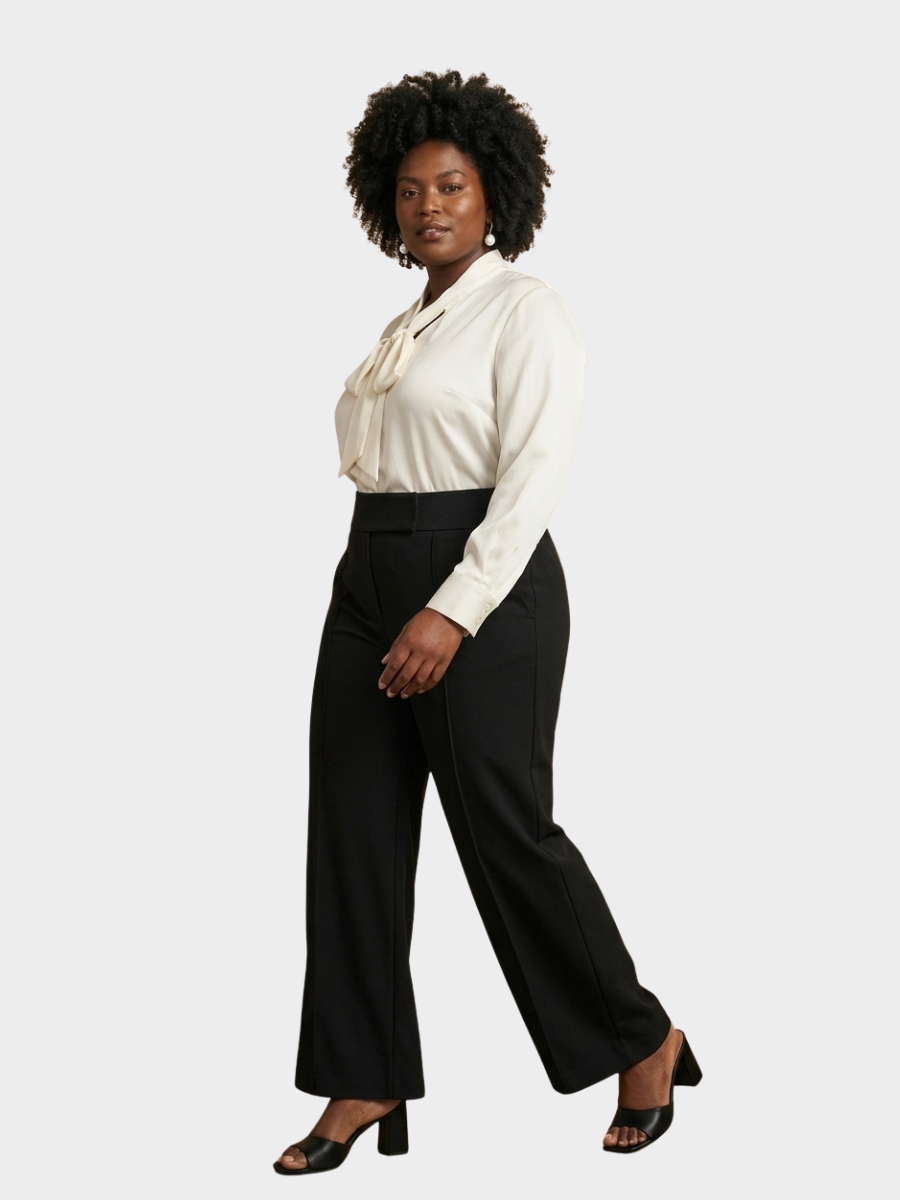 StretchSculpt Curve Pants