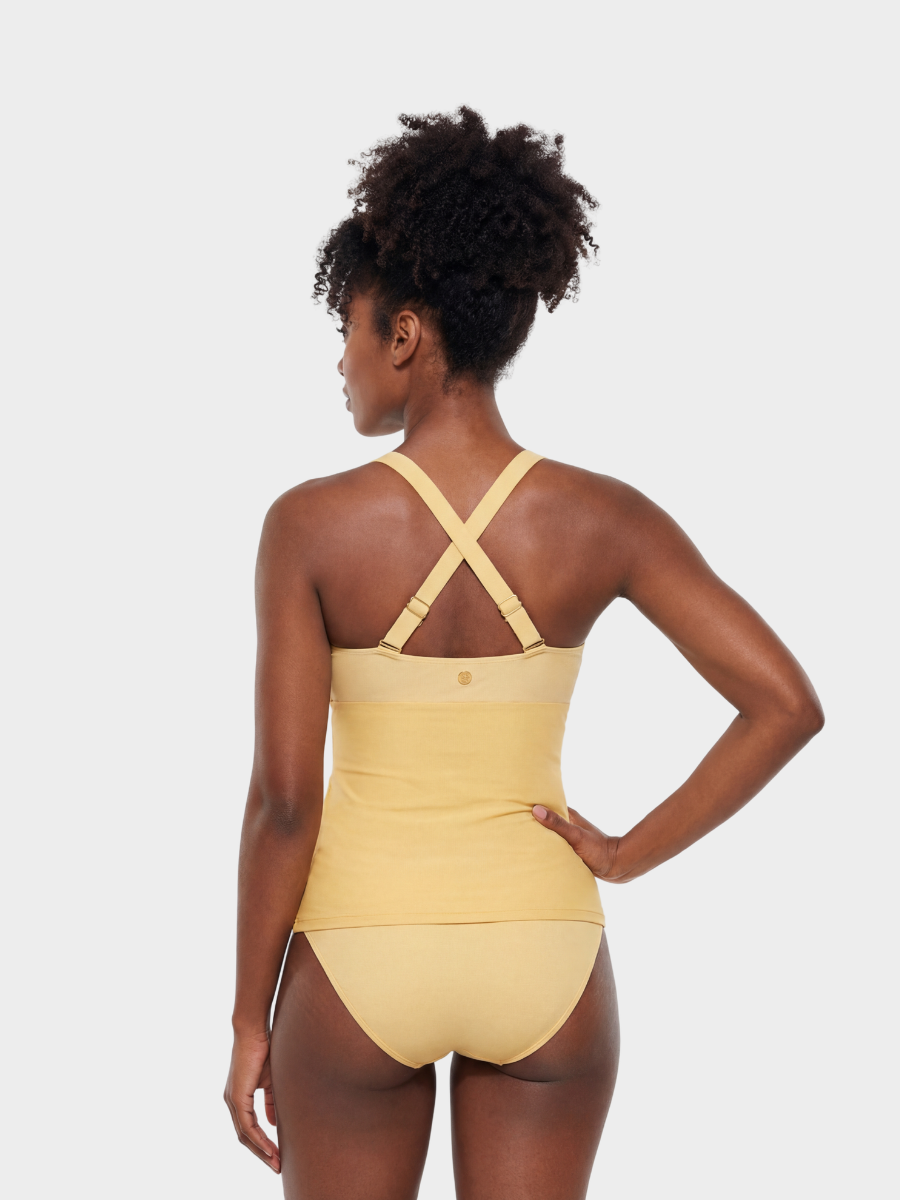 TummyTight Swim Suit