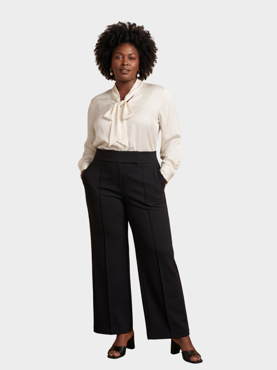 StretchSculpt Curve Pants