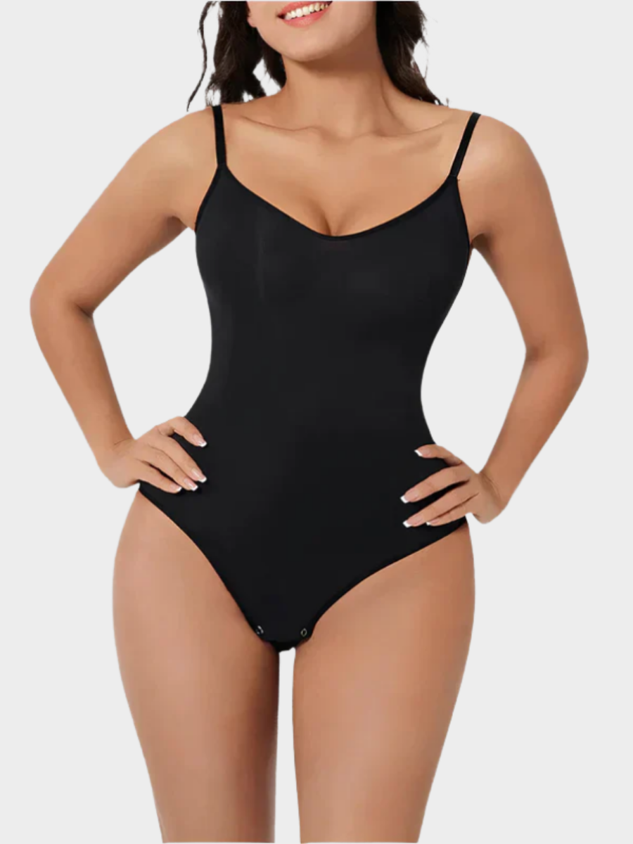 Sculpting Shapewear Bodysuit