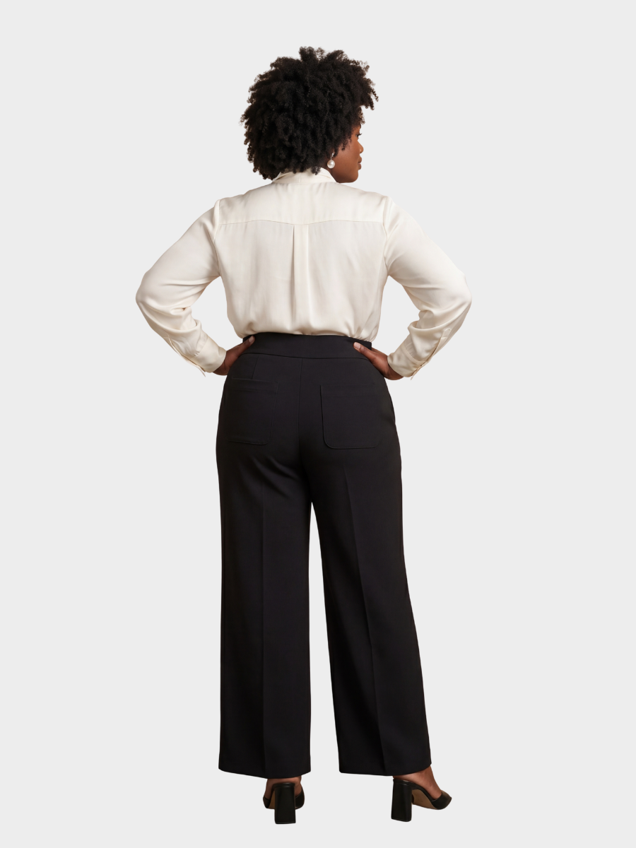 StretchSculpt Curve Pants
