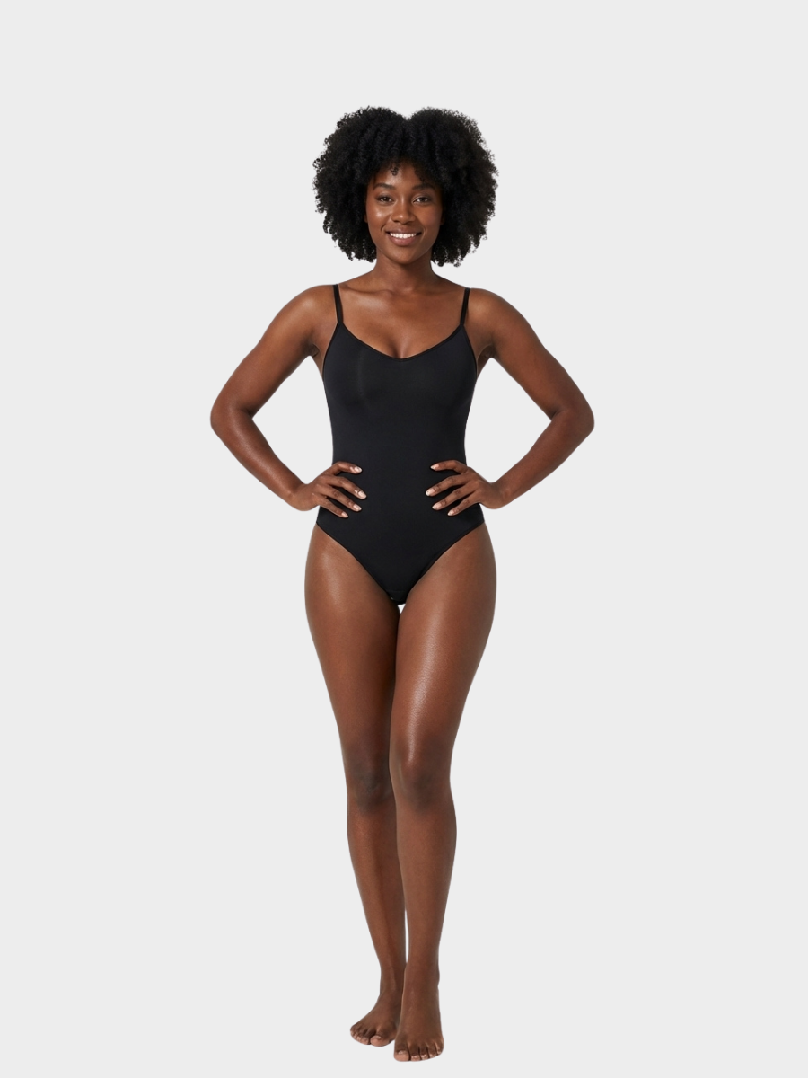 Sculpting Shapewear Bodysuit