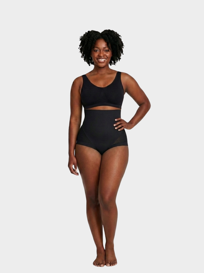 Sculpted Curve Brief