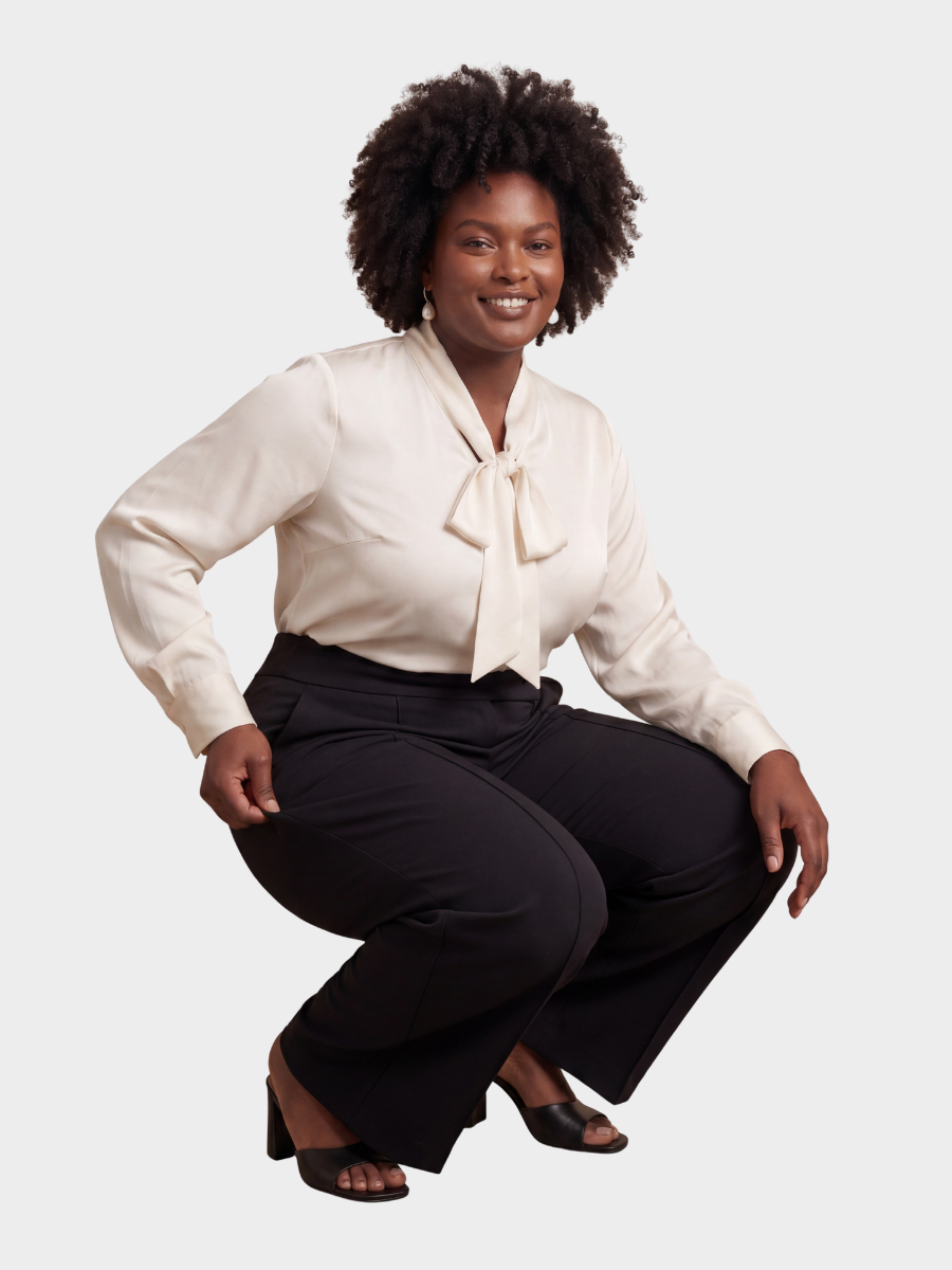 StretchSculpt Curve Pants