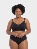 Unlined Soft Bra