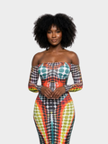 Curve Appeal Maxi
