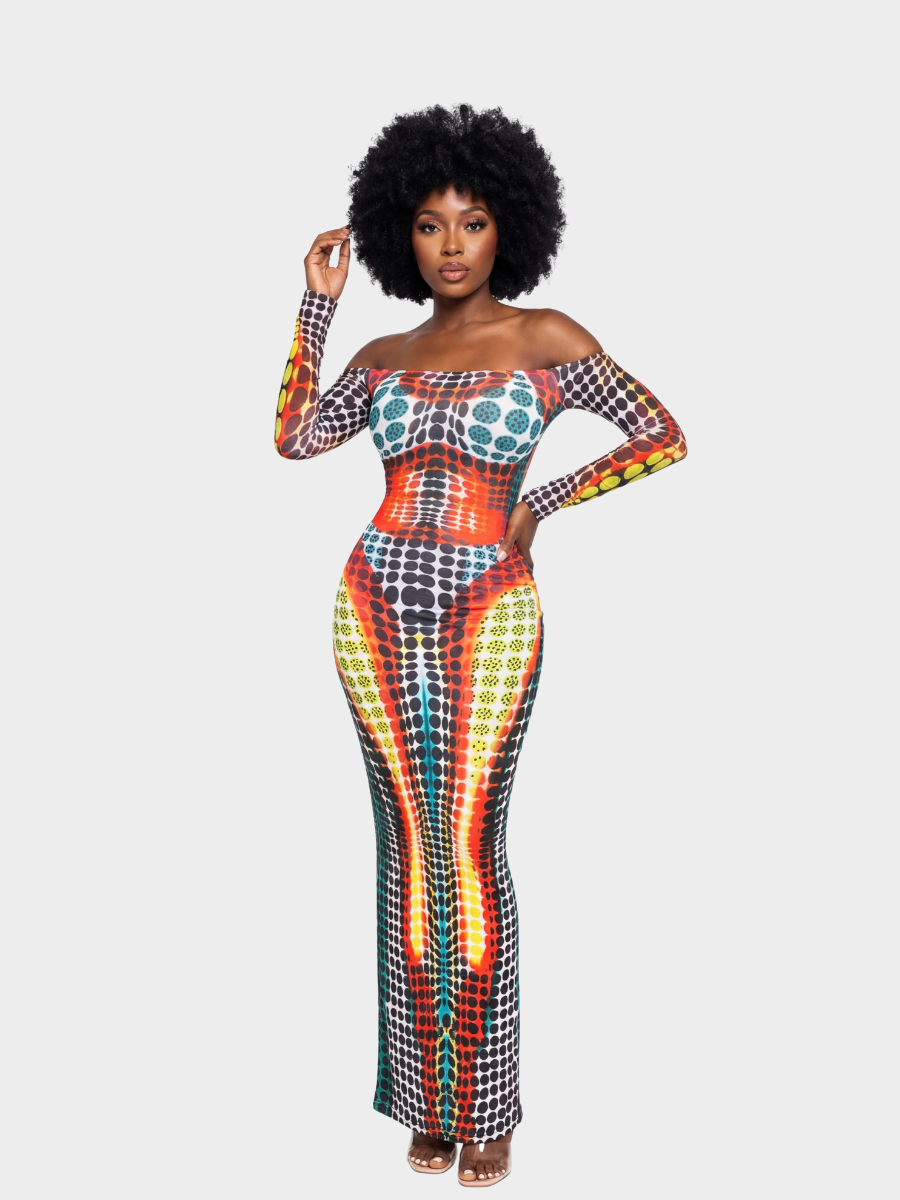 Curve Appeal Maxi