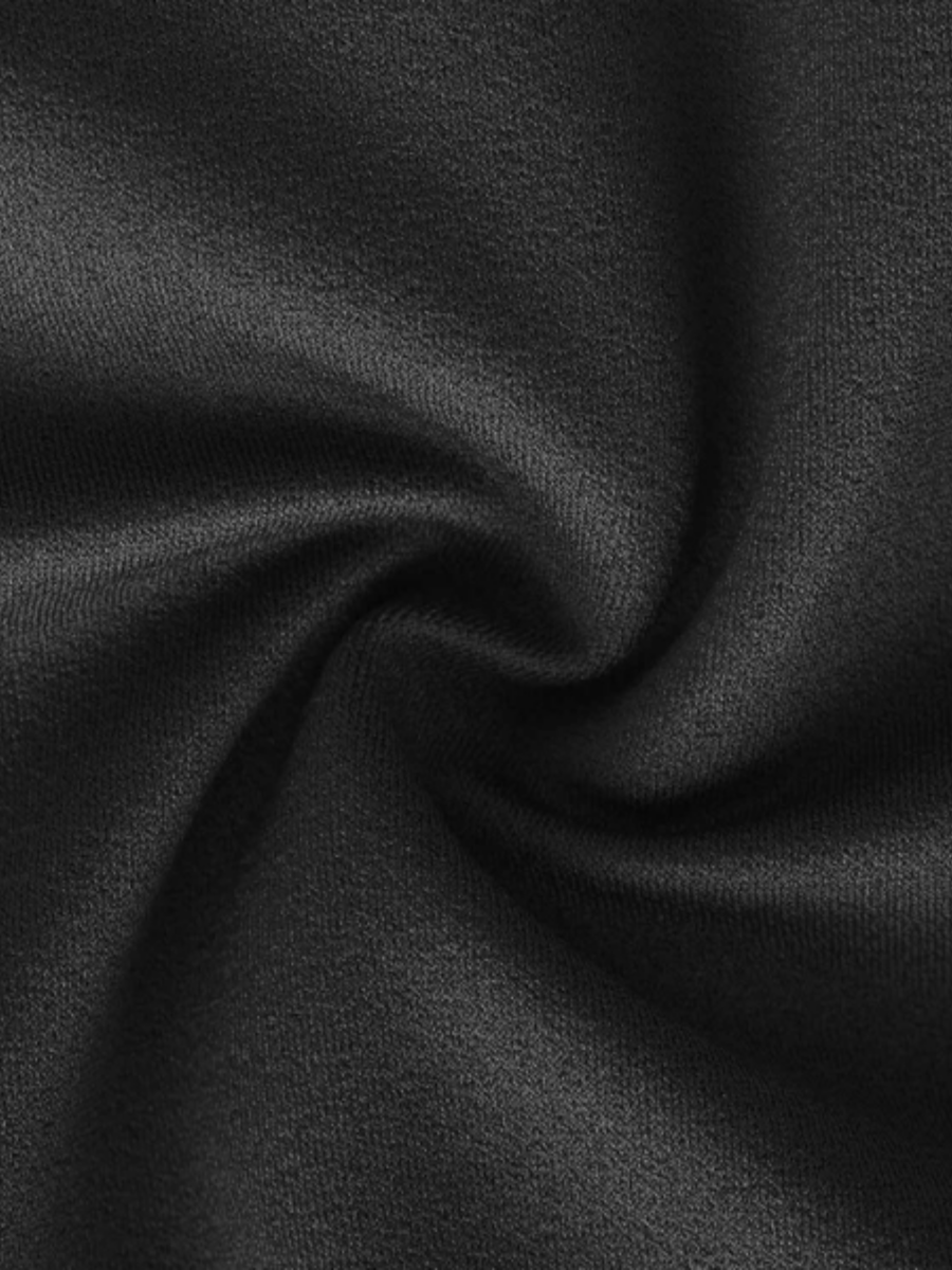 Long Sleeve Zip Front Sculpting Jumpsuit