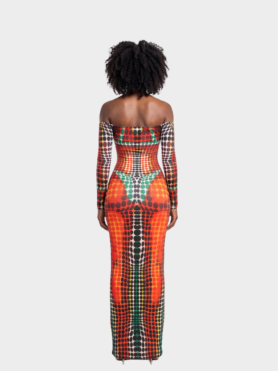 Curve Appeal Maxi