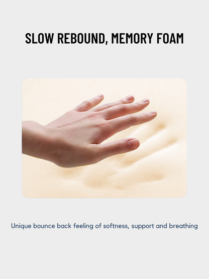 CurveCare Lumbar Pillow