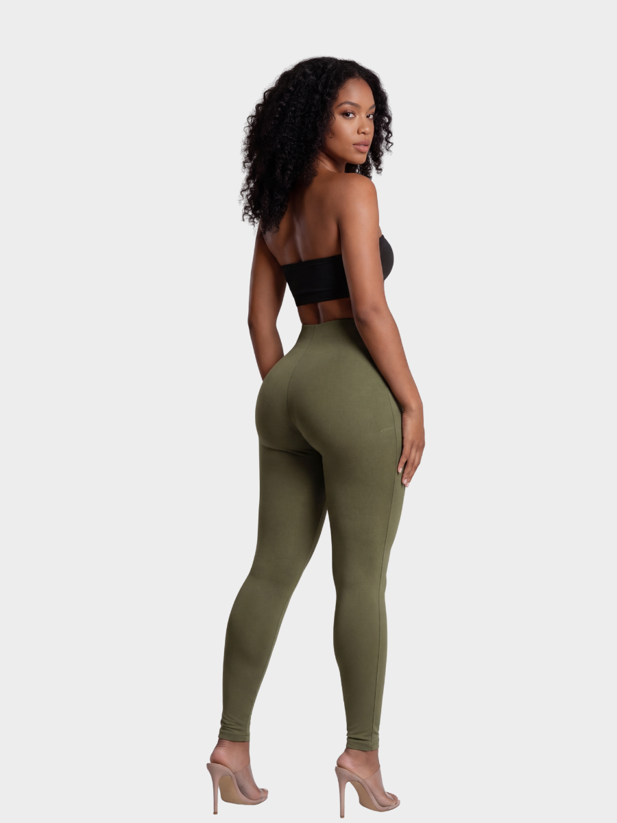 Shape & Lift Slimming Pants