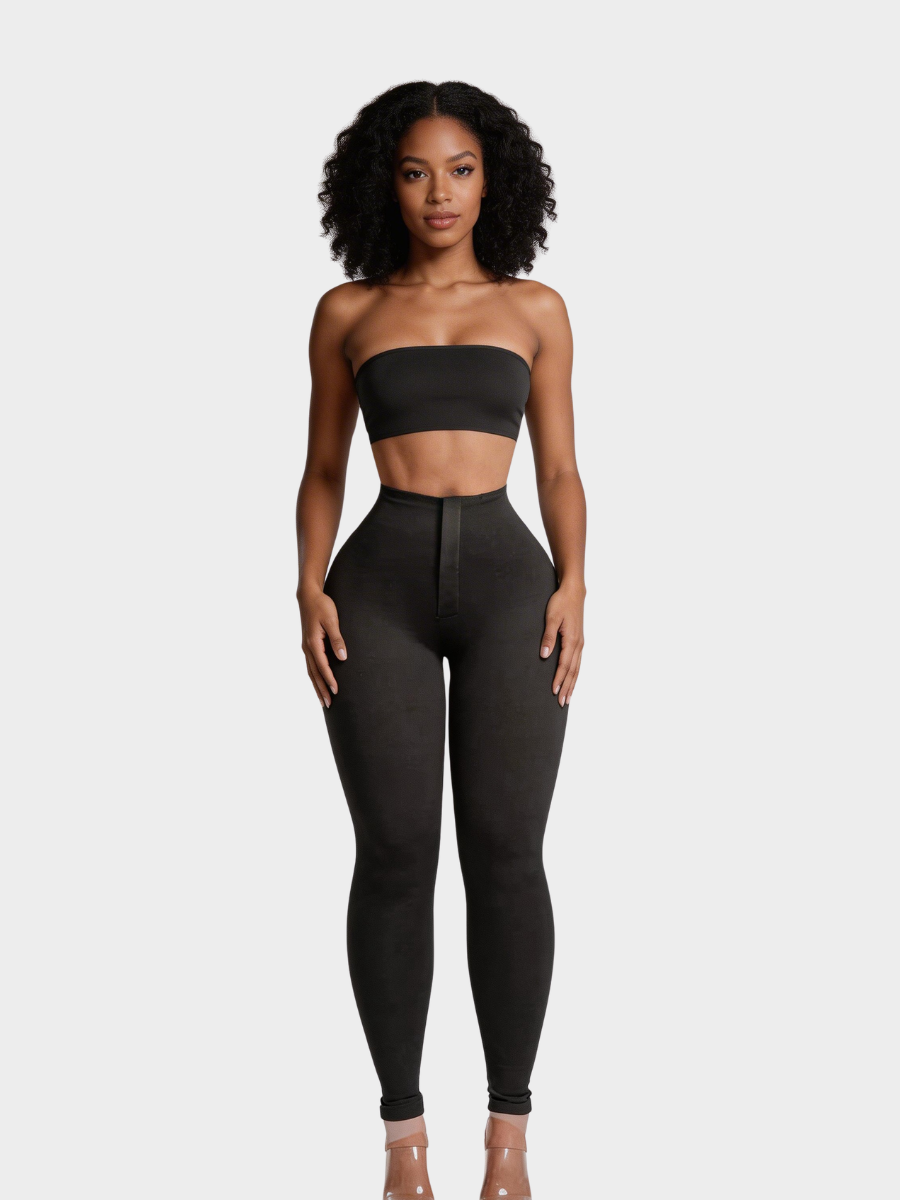 Shape & Lift Slimming Pants