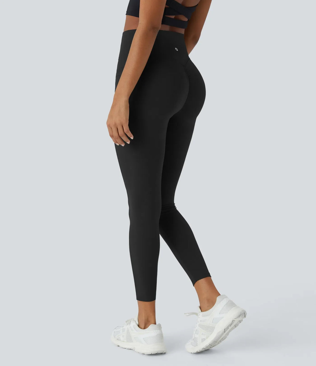 BBL Leggings