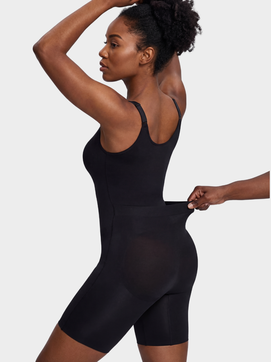 Tummy Control Butt Lifter