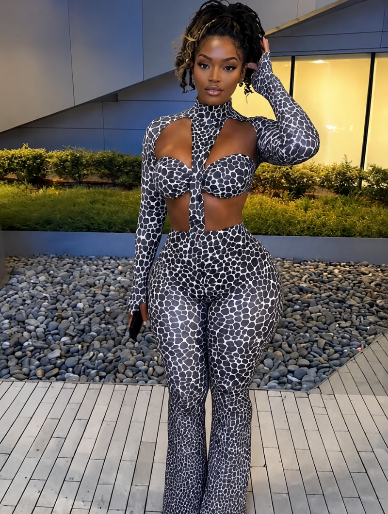 Wild After Dark Set (Pre-Order)
