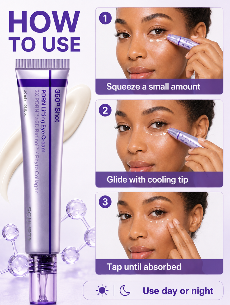Precise Eye Lifting Fixer