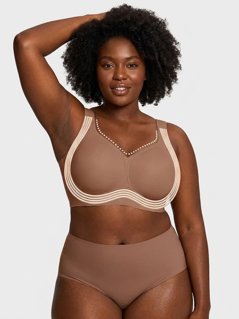 Curve Embrace Bras