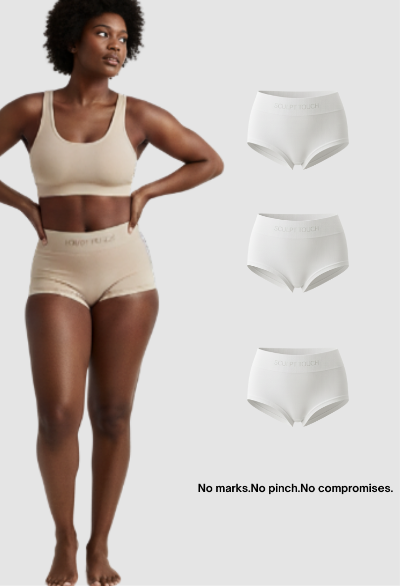 CloudSoft Underwear
