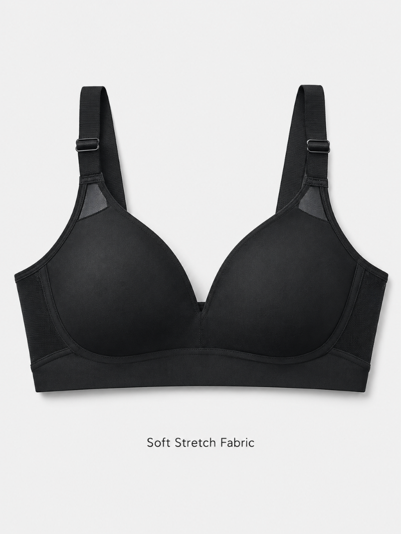 Gravity Defying Bra