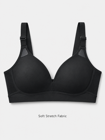 Gravity Defying Bra