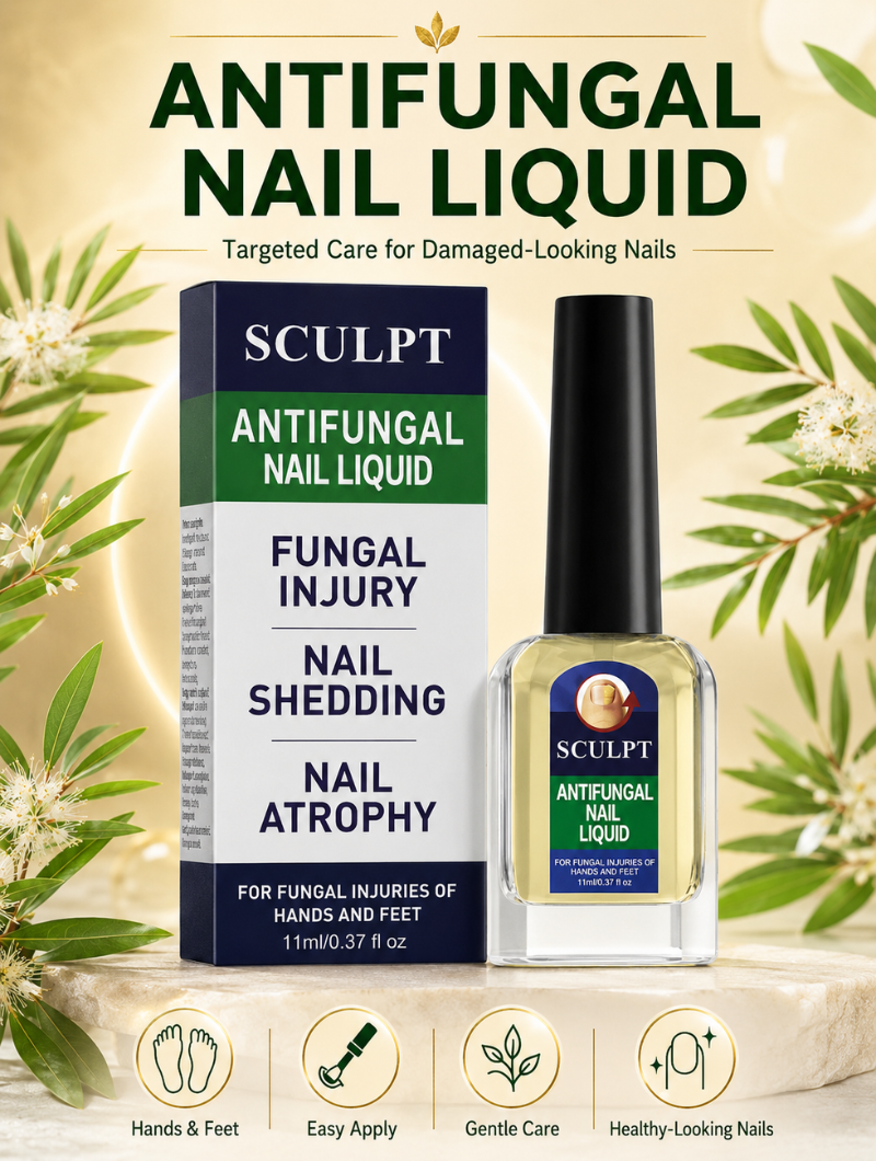 Botanical Nail Guard Liquid
