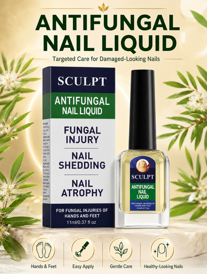 Botanical Nail Guard Liquid