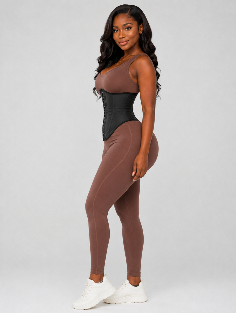 Snatched Curve Active Trainer