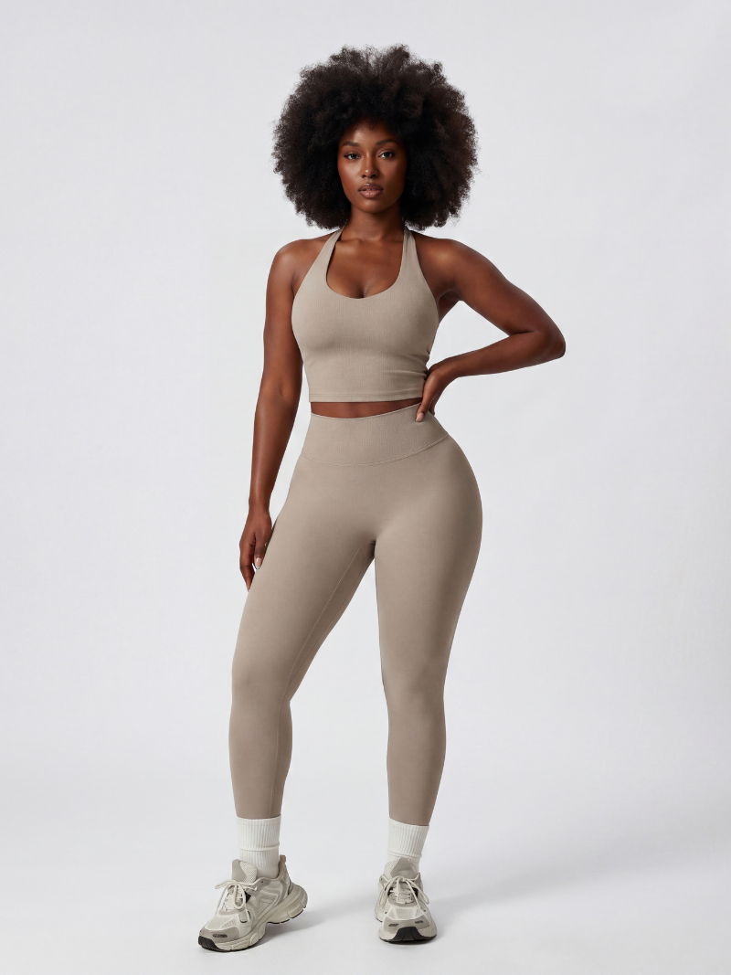 Performance Crisscross Set