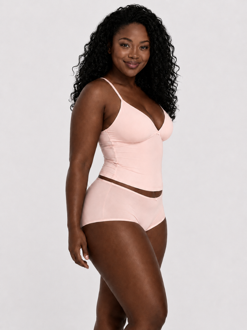 Curve Contour Sleep Set