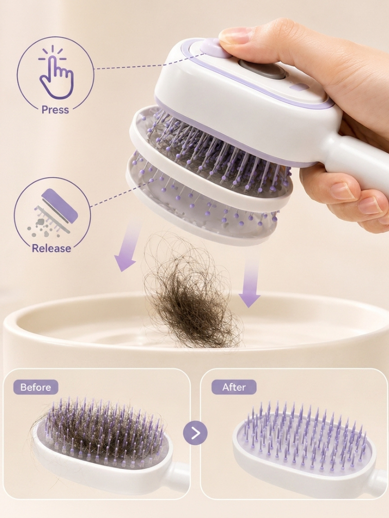 CloudMist Scalp Care