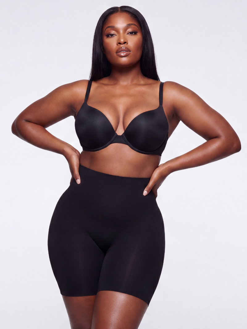HIP ENHANCING PADDED SHORT