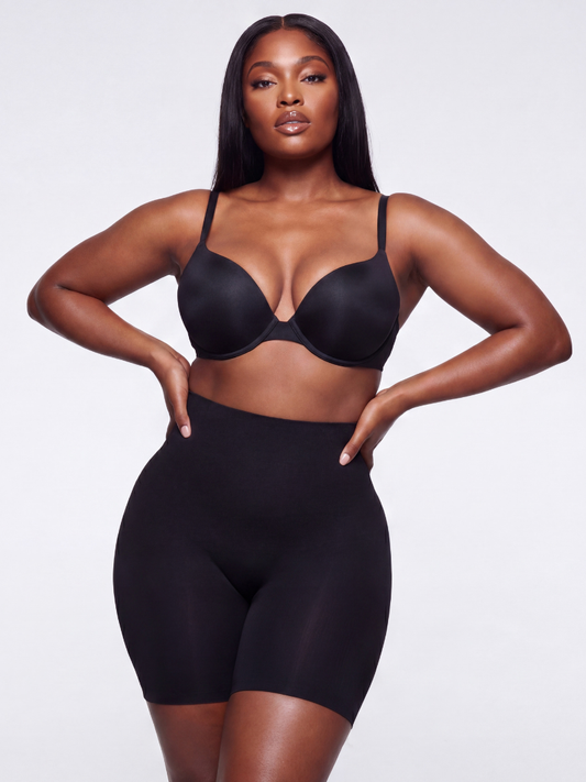 HIP ENHANCING PADDED SHORT