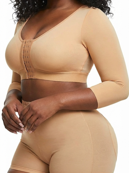 ZipSculpt Bra Tank