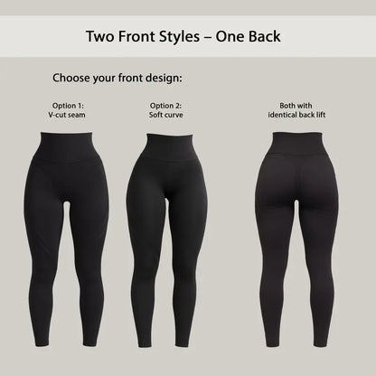 SculptPro Booty-Lifting Leggings