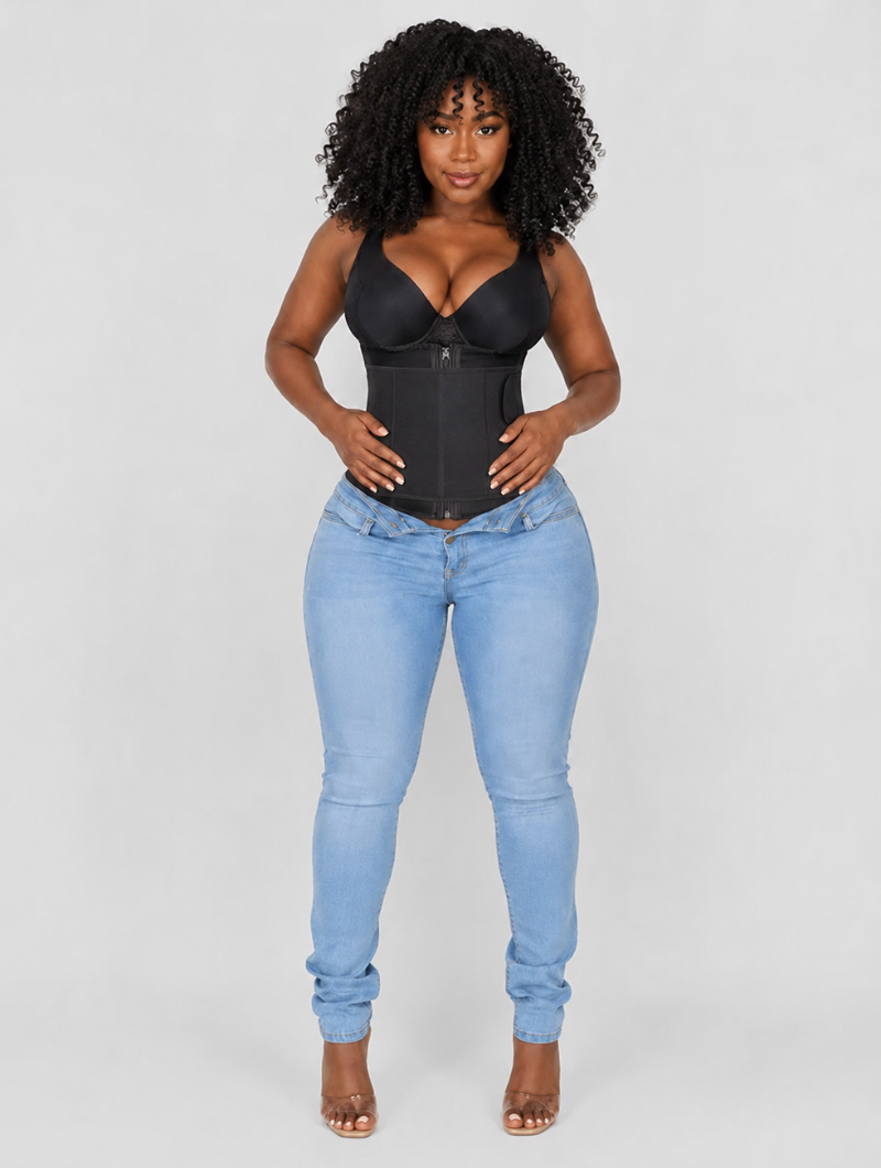 Invisible Bandage Waist Trainer