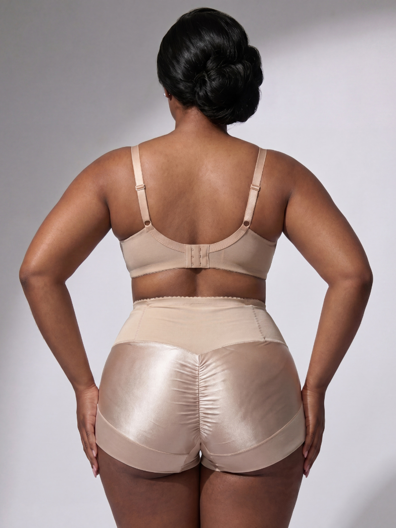SnatchFit Briefs