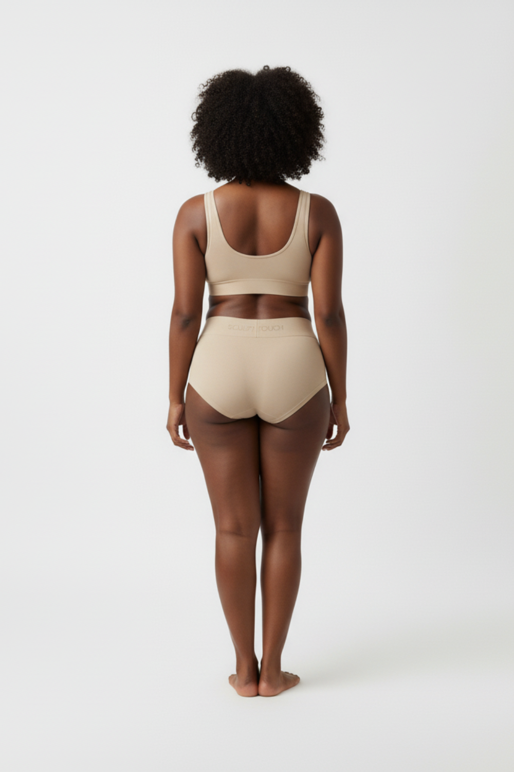 CloudSoft Underwear