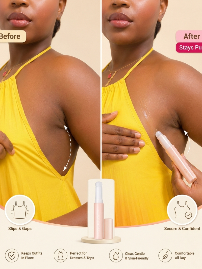 Snatched Grip Body Roller
