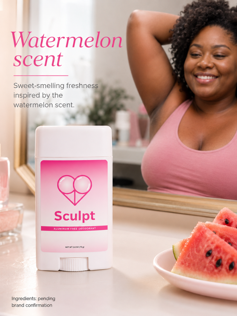 Watermelon Glow Deo