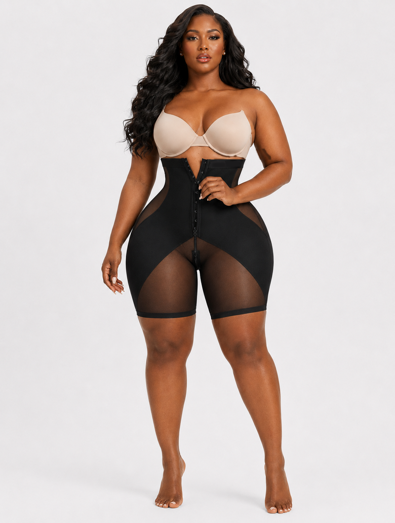 Instant Snatched Waist Lifter