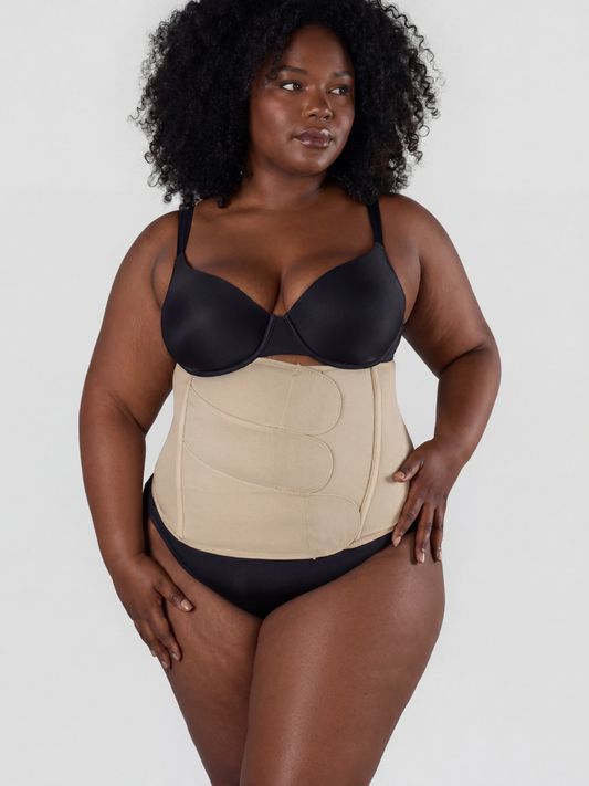 Luxury Postpartum Belly Band