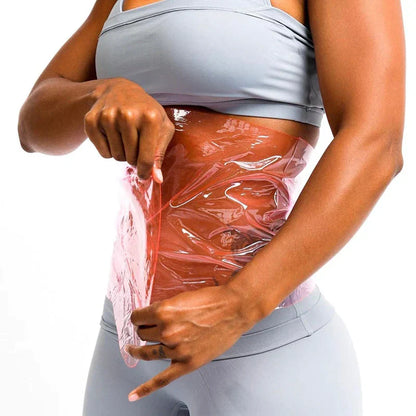 Sauna Sweat Tummy Slimmer Girdle-Pre black Friday sale