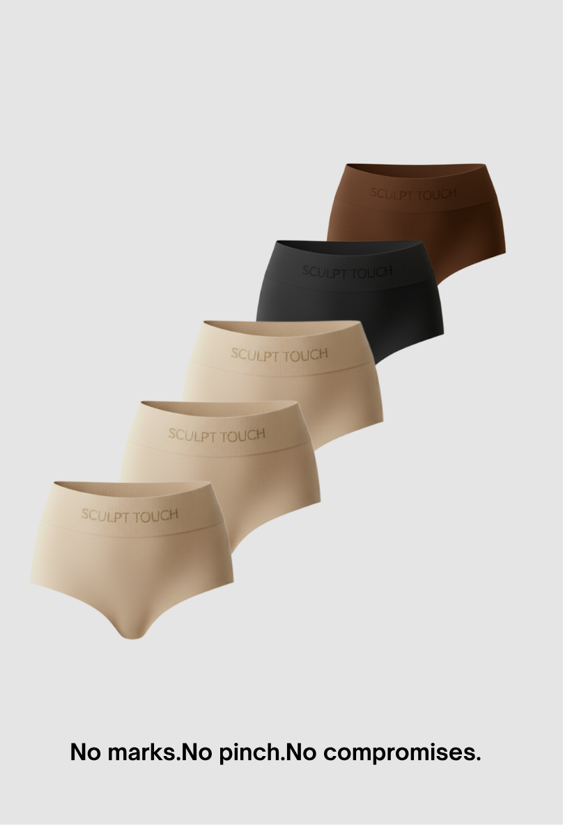 CloudSoft Underwear