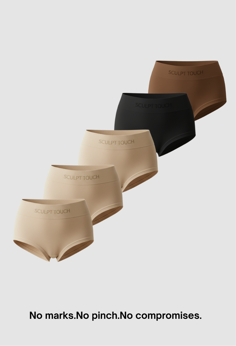 CloudSoft Underwear