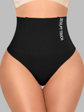 Belly control thong (bone-in)