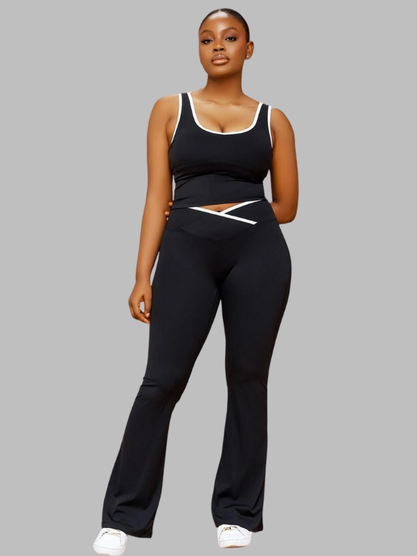 Stretch & Sculpt Activewear